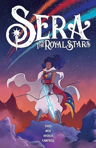 Sera & The Royal Stars Vol. 1