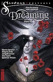 The Dreaming (2018-) Vol. 2: Empty Shells