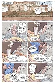 The Dreaming (2018-) Vol. 2: Empty Shells