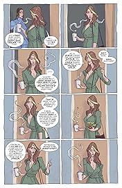 The Dreaming (2018-) Vol. 2: Empty Shells