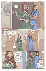 The Dreaming (2018-) Vol. 2: Empty Shells