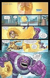 Injustice: Gods Among Us: Year Five - The Complete Collection