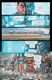 Injustice: Gods Among Us: Year Five - The Complete Collection