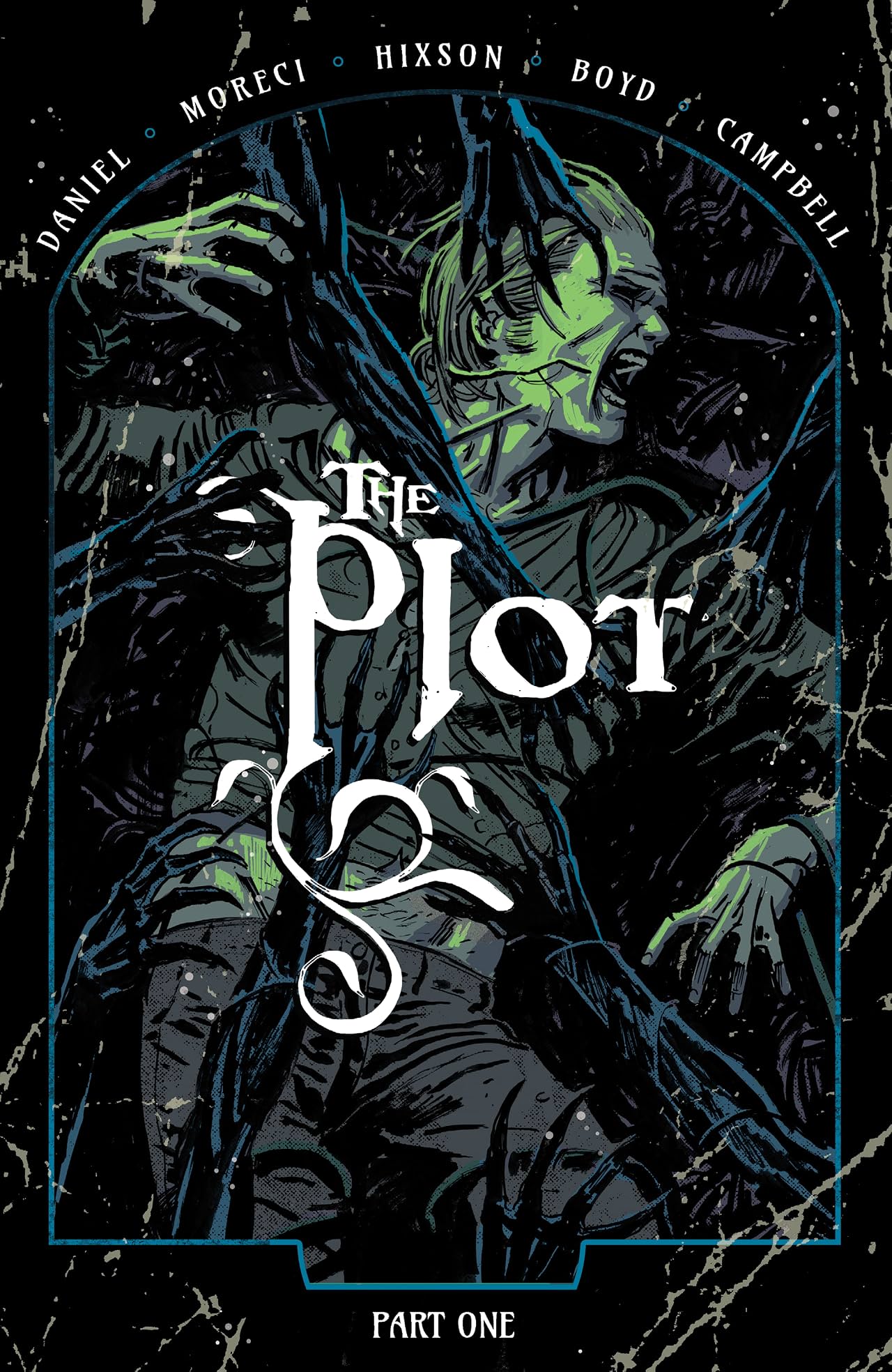 The Plot