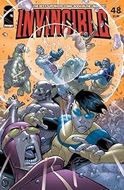 Invincible #48