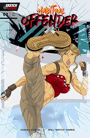 Habitual Offender #1