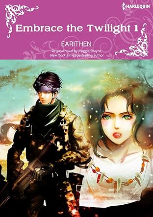 Embrace The Twilight: 1