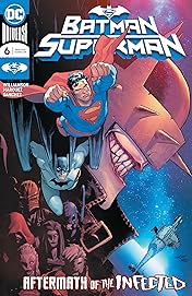 Batman/Superman (2019-) #6