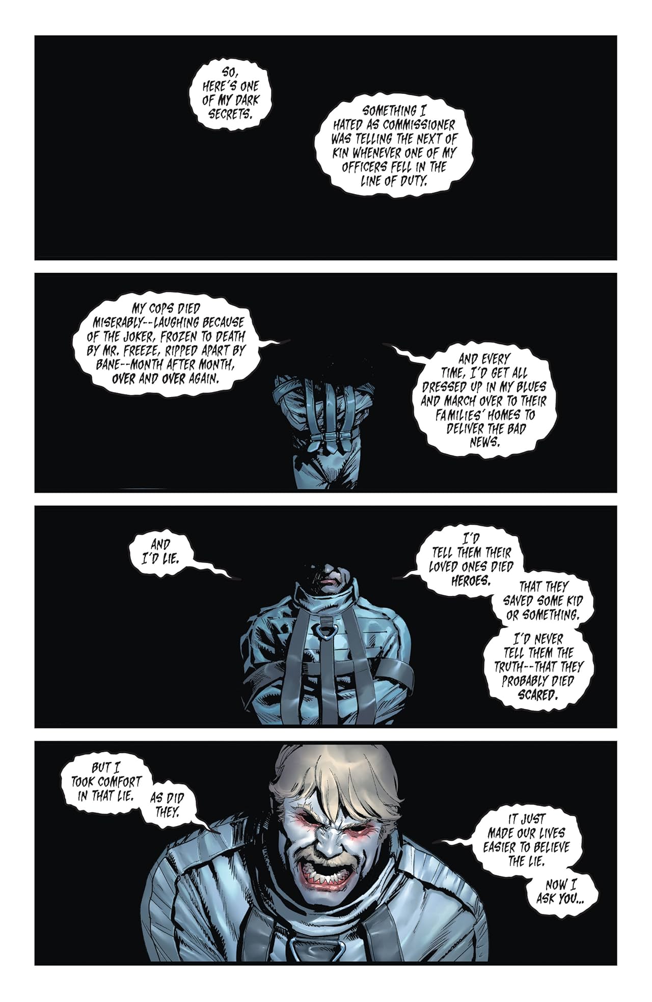 Batman/Superman (2019-) #6