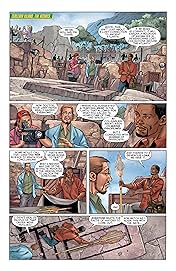 Aquaman (2011-2016) #29