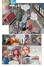 Aquaman (2011-2016) #29