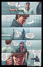 Avengers (2012-2015) #27