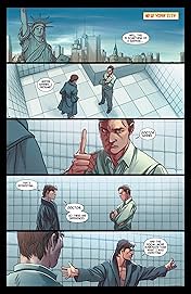 Avengers (2012-2015) #27