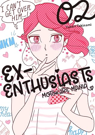 Ex-Enthusiasts: MotoKare Mania Vol. 2
