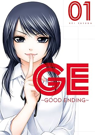 GE: Good Ending Vol. 1