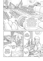 Cells at Work! CODE BLACK Vol. 3