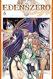 EDENS ZERO Vol. 6