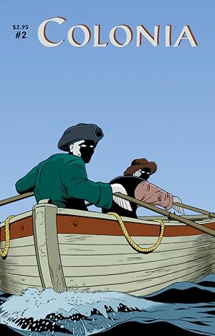 Colonia #2