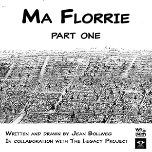Ma Florrie Vol. 1: Part one