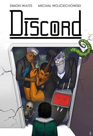 Discord Vol. 1