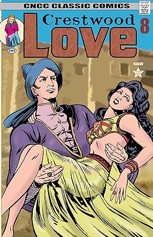 Crestwood Love #8