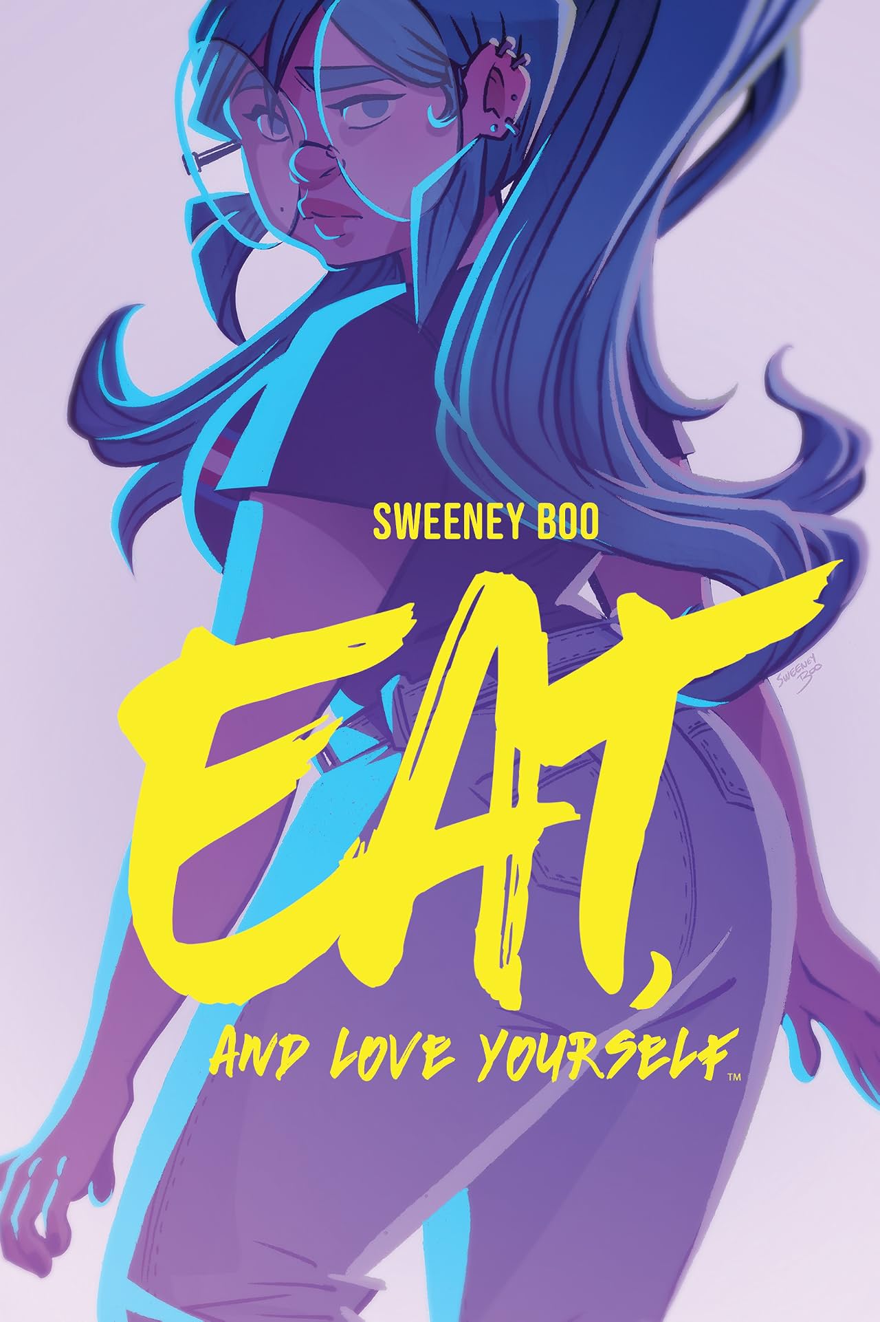 Eat, and Love Yourself Eat, and Love Yourself
