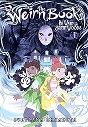 The Weirn Books Vol. 1