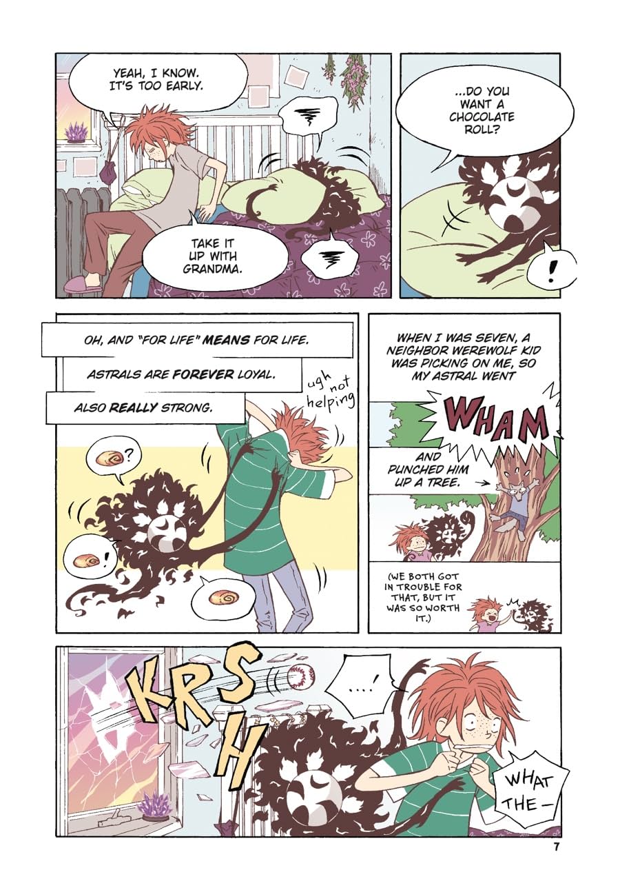 The Weirn Books Vol. 1