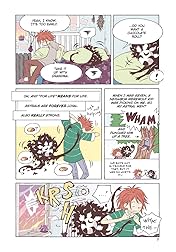 The Weirn Books Vol. 1