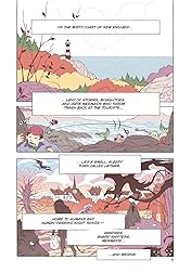 The Weirn Books Vol. 1