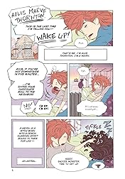 The Weirn Books Vol. 1