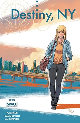 Destiny, NY #18