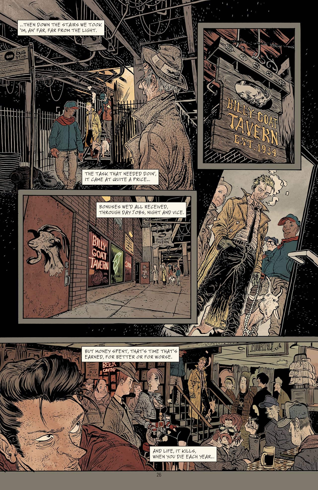 John Constantine, Hellblazer  Vol. 22: Regeneration