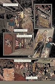 John Constantine, Hellblazer  Vol. 22: Regeneration