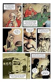 John Constantine, Hellblazer  Vol. 22: Regeneration