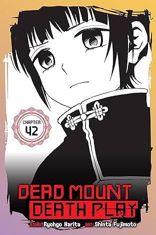 Dead Mount Death Play #42