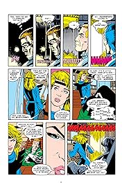 Justice League International Book One: Born Again