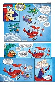 Scooby-Doo Team-Up: It's Scooby Time! 