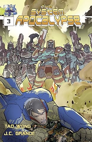 The System Apocalypse #3