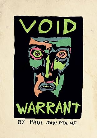 Void Warrant