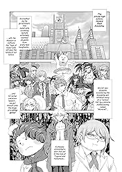 Danganronpa 2: Goodbye Despair Vol. 2