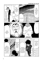 Mob Psycho 100 Vol. 5