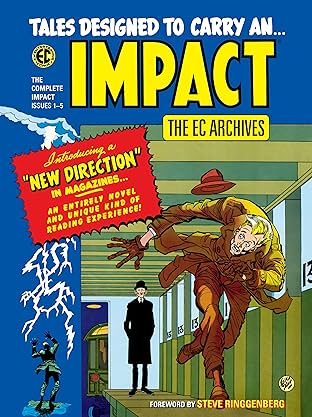 The EC Archives: Impact
