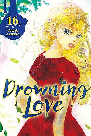 Drowning Love Vol. 16