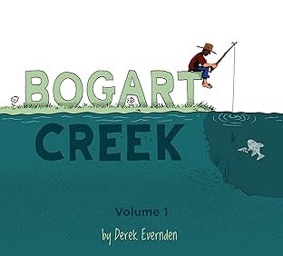 Bogart Creek Vol. 1