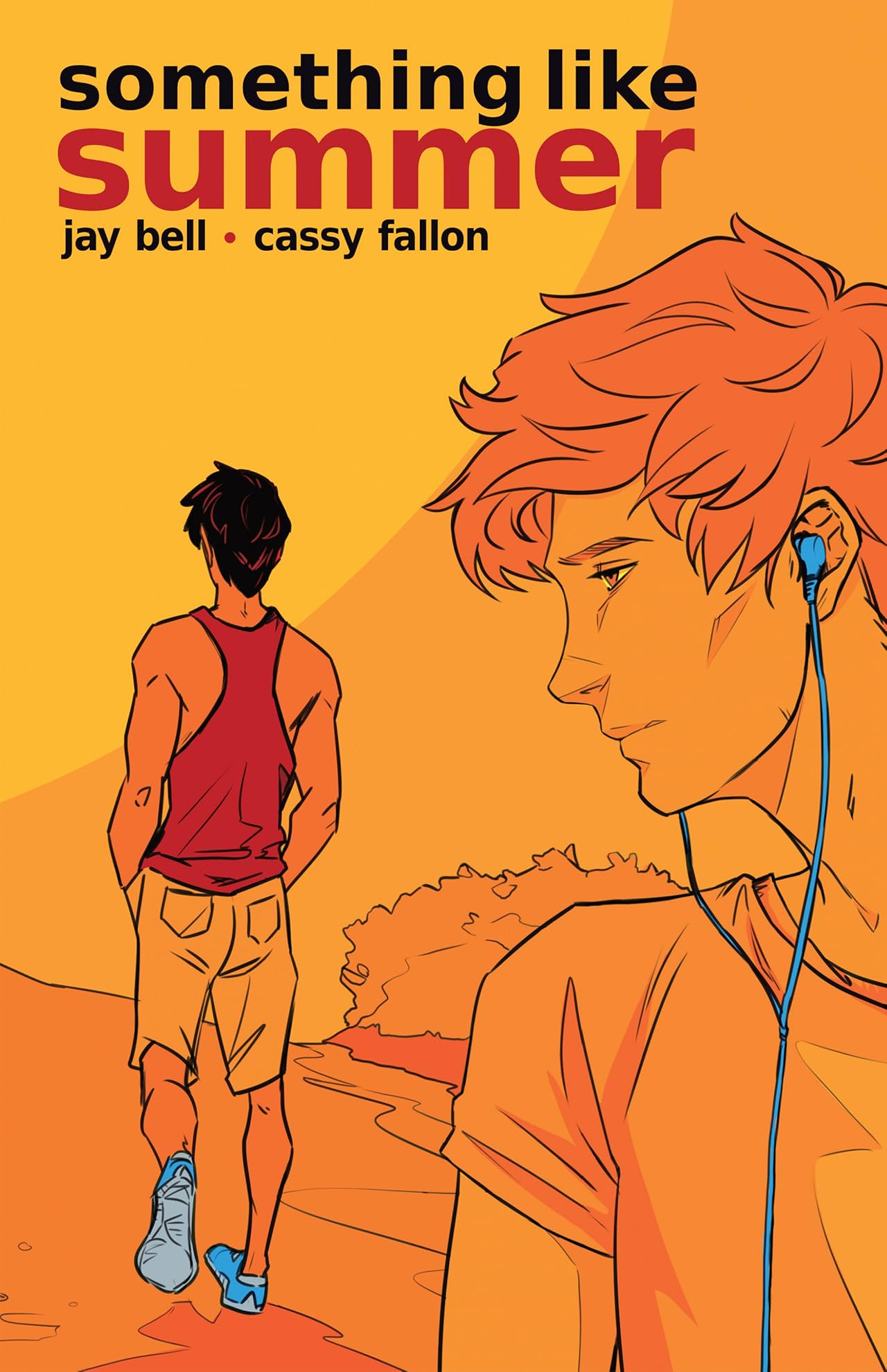 Something Like Summer Vol. 1: Summer