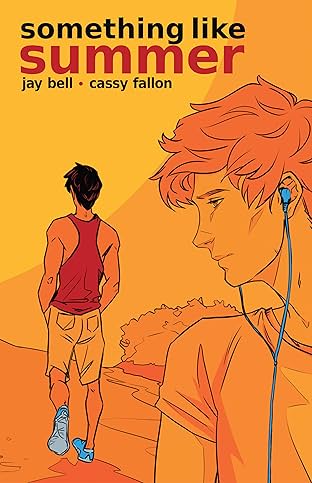 Something Like Summer Vol. 1: Summer