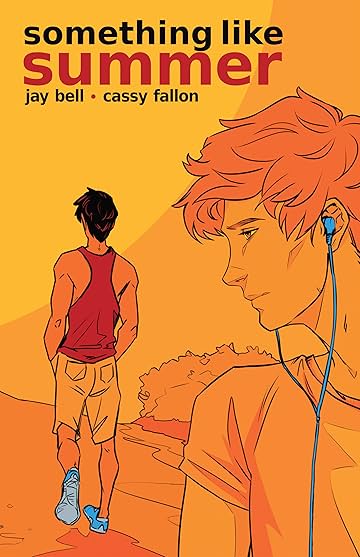 Something Like Summer Vol. 1: Summer