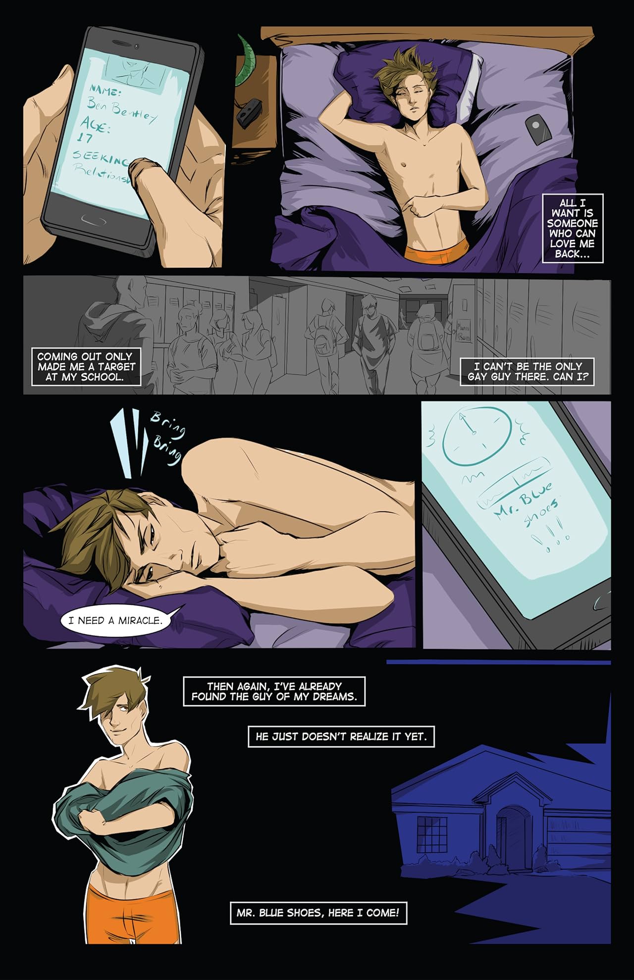 Something Like Summer Vol. 1: Summer