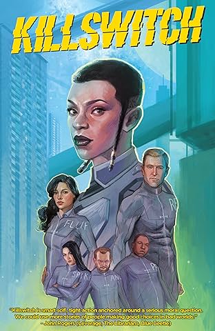 Killswitch Vol. 1